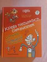 Księga niezwykłych ciekawostek Reader's Digest