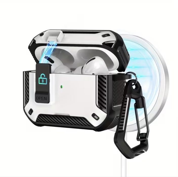 Etui ochronne Apple AirPods Pro 3