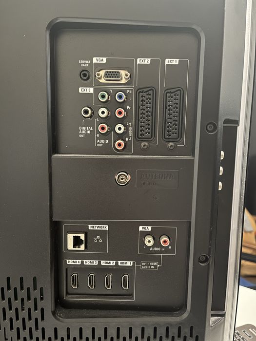 Telewizor Philips Full HD Ambilight 32 cale