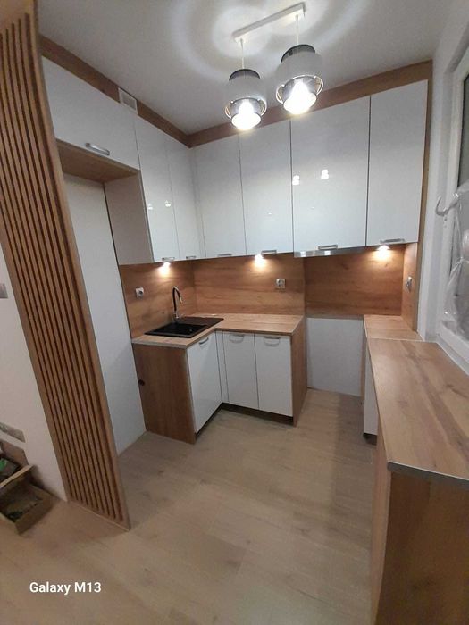 Nowoczesna KAWALERKA po generalnym remoncie w centrum (ul.Grzymskiego)