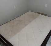 Limpeza de colchoes, carpetes e sofas. 1• Serviço Gratis!
