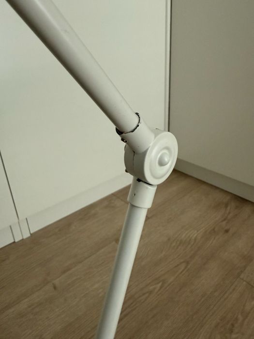Lampka na biurko uzywana okazja