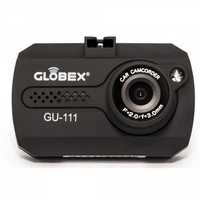 Автомобильный Видеорегистратор Globex GU-111 в хорошем состоянии
