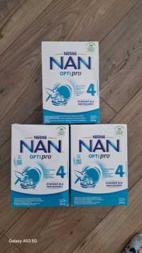 NAN 4 mleko modyfikowane