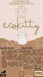 żwirek dla kota 20 kg Ecokitty