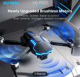 Nowy dron FLYTANK X60 PRO 2 kamery