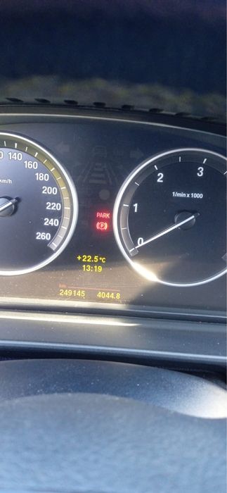 BMW 510 2.0, автомат, 2010 р.