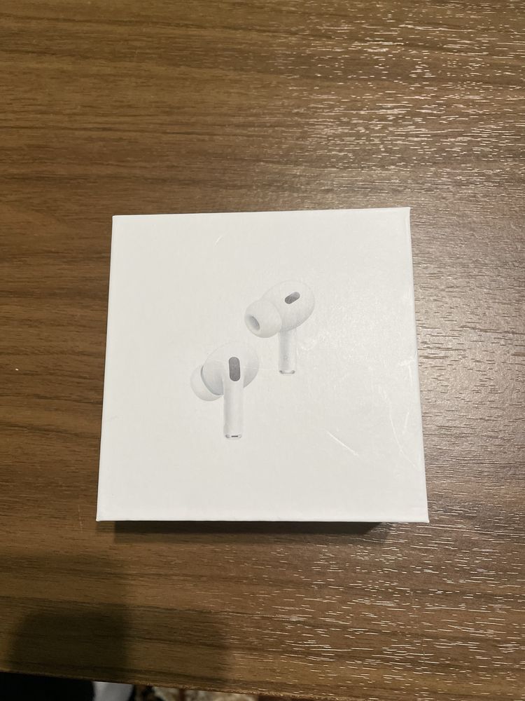 навушники Airpods pro 2