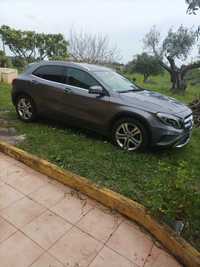 Mercedes GLA 220 CDI