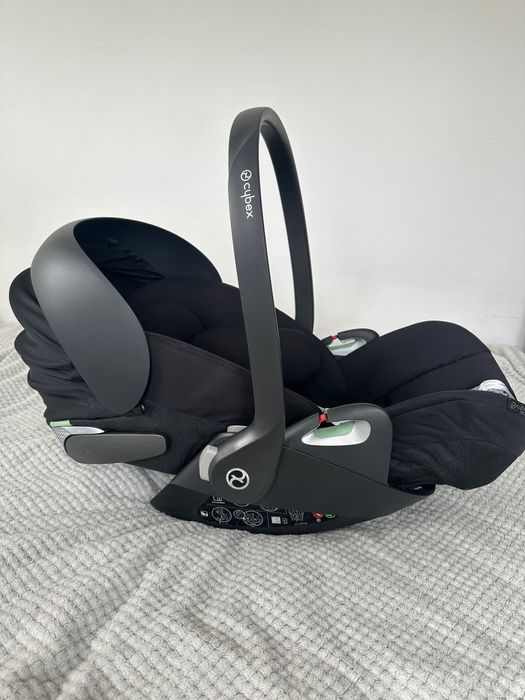 Fotelik CYBEX Cloud T I-Size