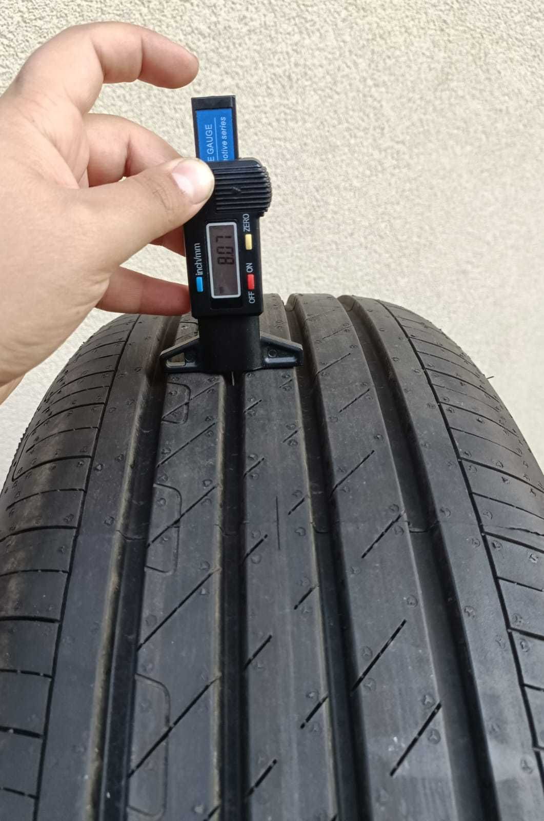 Nowe Opony GOODYEAR Efficientgrip Performance 2 215/50/18