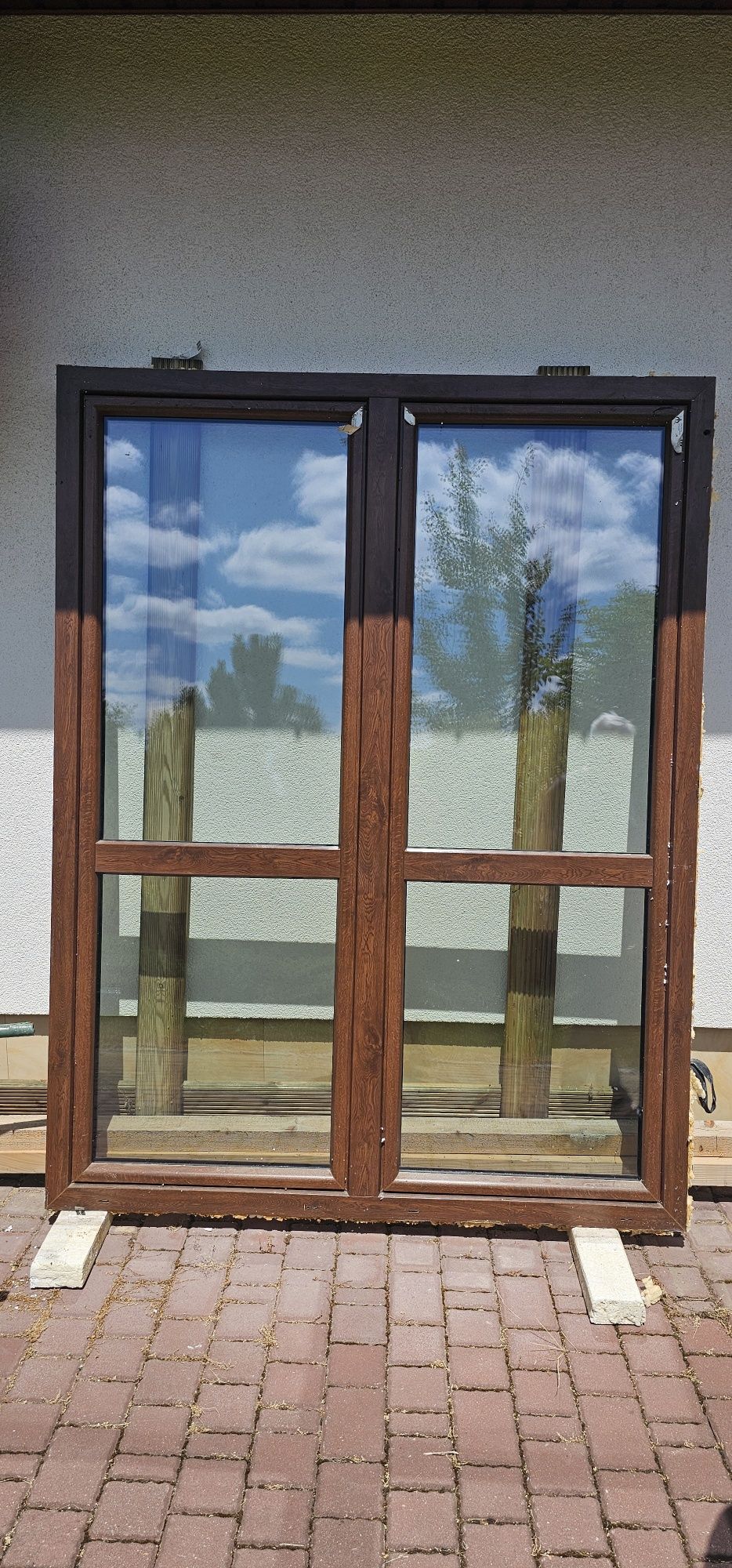 Okna tarasowe 177x230