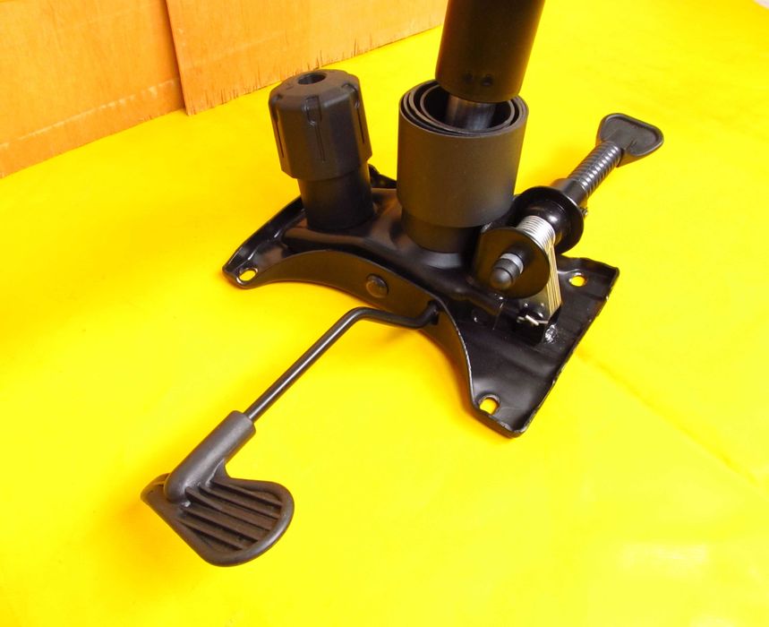 Нижняя часть офисно-компютерного кресла с подъемником