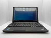 Ноутбук Lenovo ThinkPad E540 i7-4112QM 8gb 256gb 15.6'HD Multi Tuch