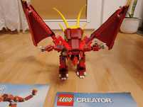 Lego 6751 kompletny