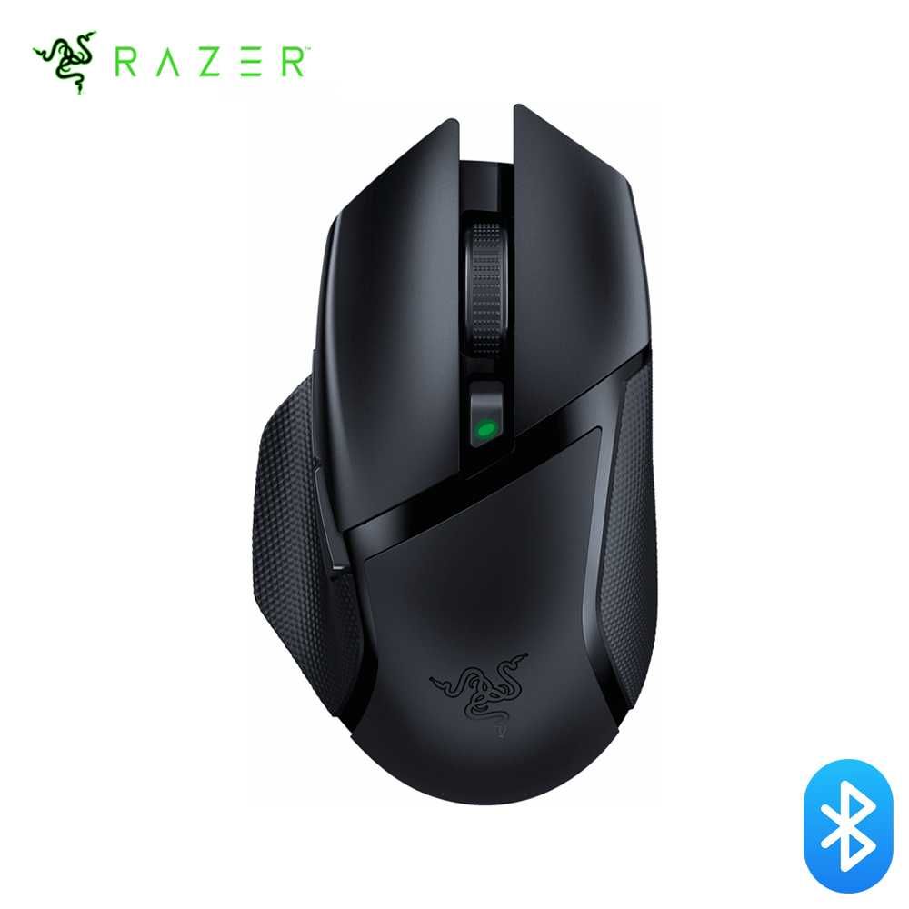 Мышь игровая - Razer Basilisk X HyperSpeed, беспроводная мышка