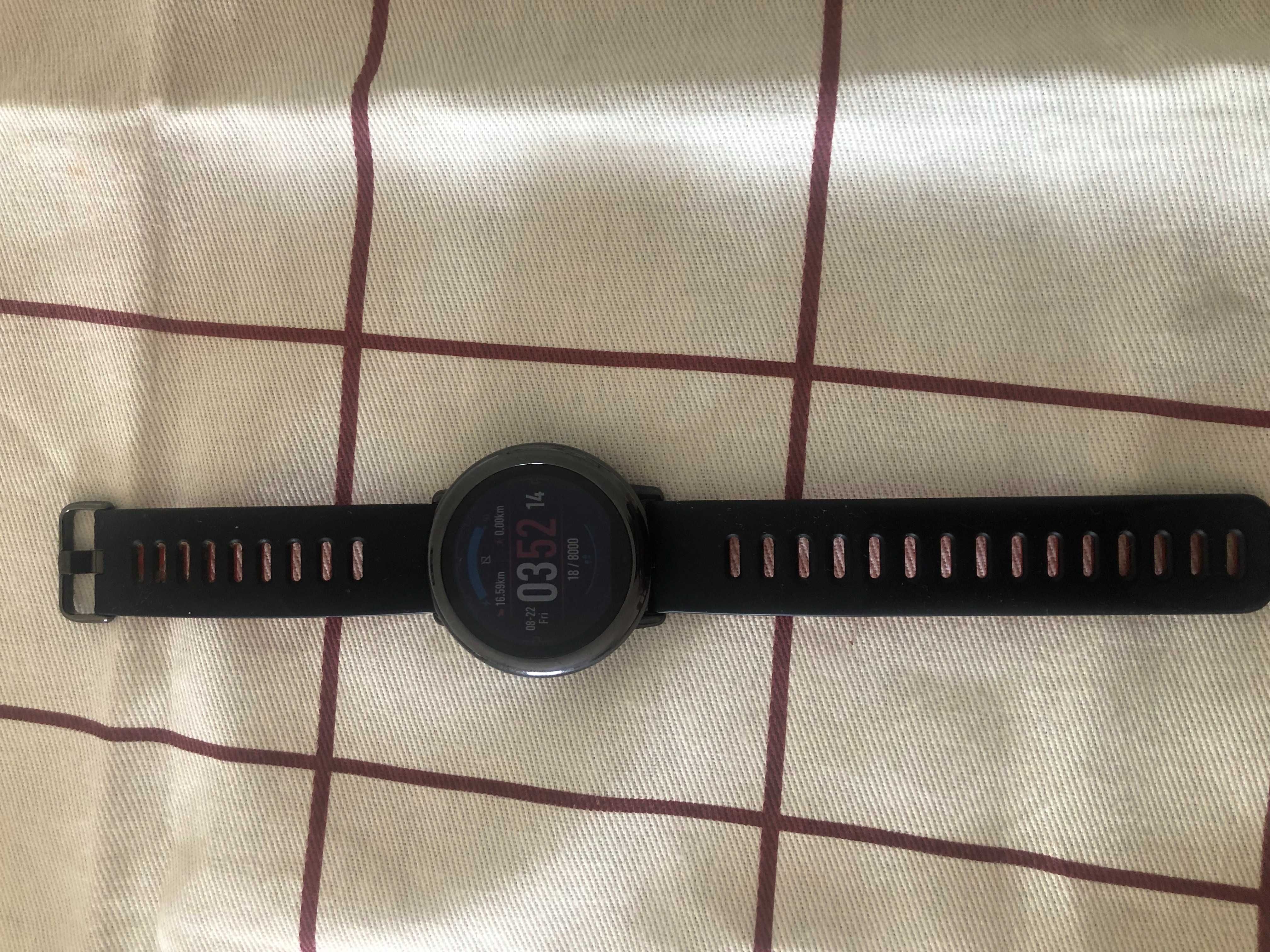 SmartWatch Xiaomi Amazfit