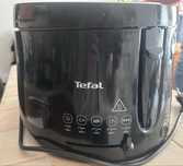 Tradycyjna frytkownica TEFAL 2L