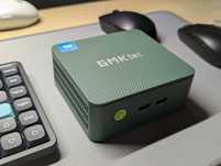 Mini PC GMKTec G3 8GB RAM, SSD 256 GB M2 Intel N100 Mini komputer