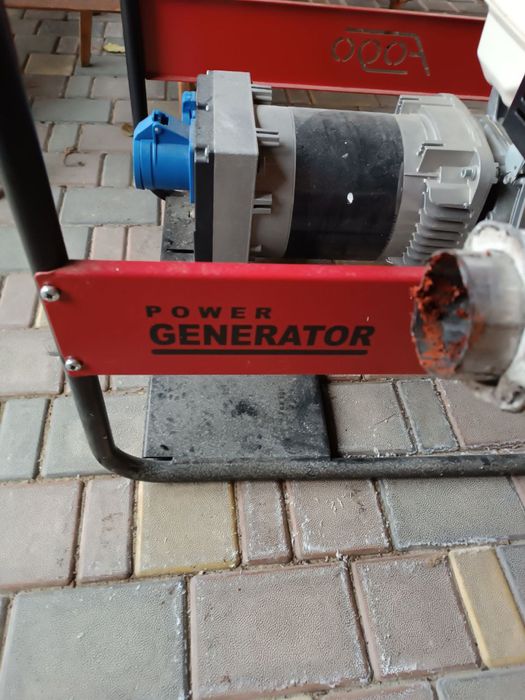 Продам генератор