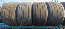 Opona ciężarowa 435/50R19.5 CONTINENTAL CONTI HYBRID HT3