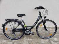 Велосипед Flyke Milano з Німеччини алюмінієвий є вибір