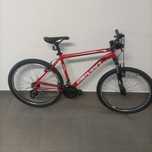Bicicleta eleven pro