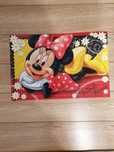 Puzzle TREFL Myszka Minnie