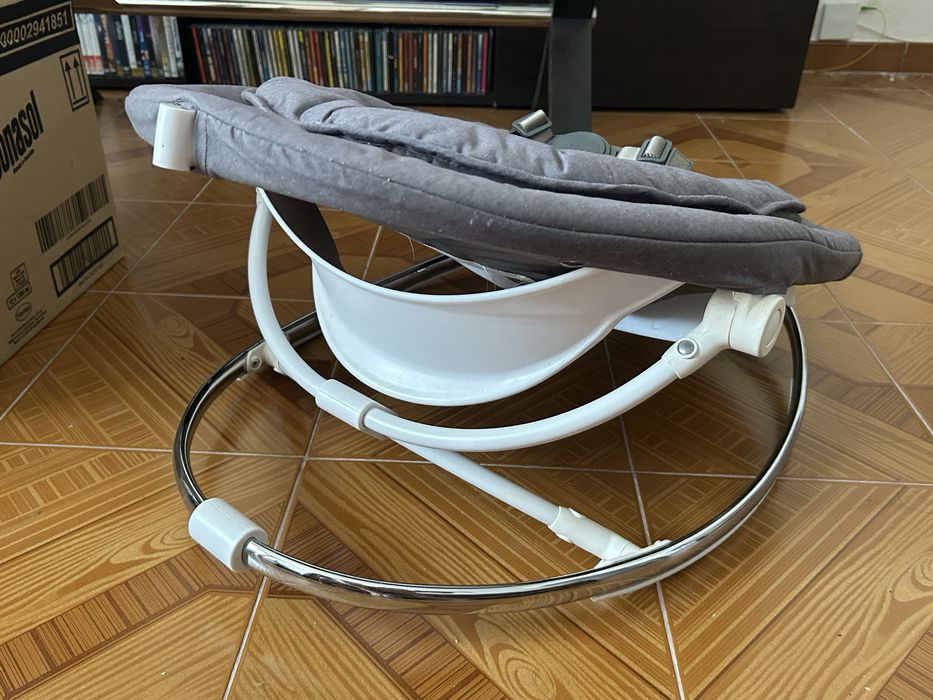 Espreguiçadeira Bebé