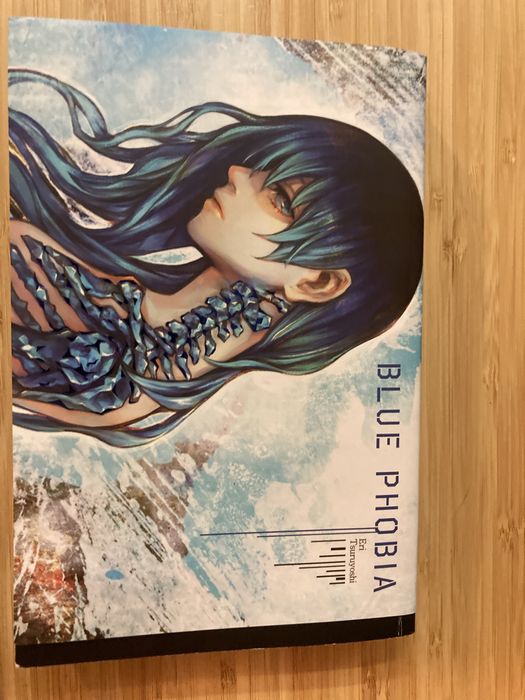 Bluephobia(manga)