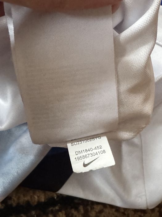 Футбольна футболка Інтер Lautaro Matrinez розмір М