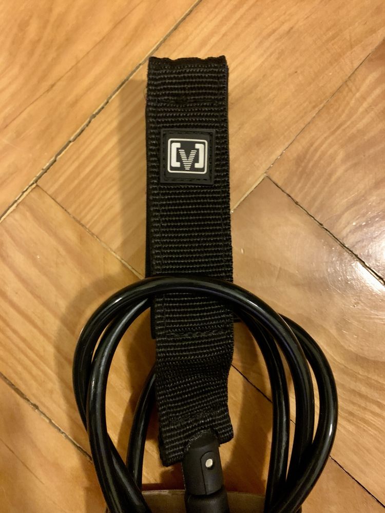 Leash Victory novo
