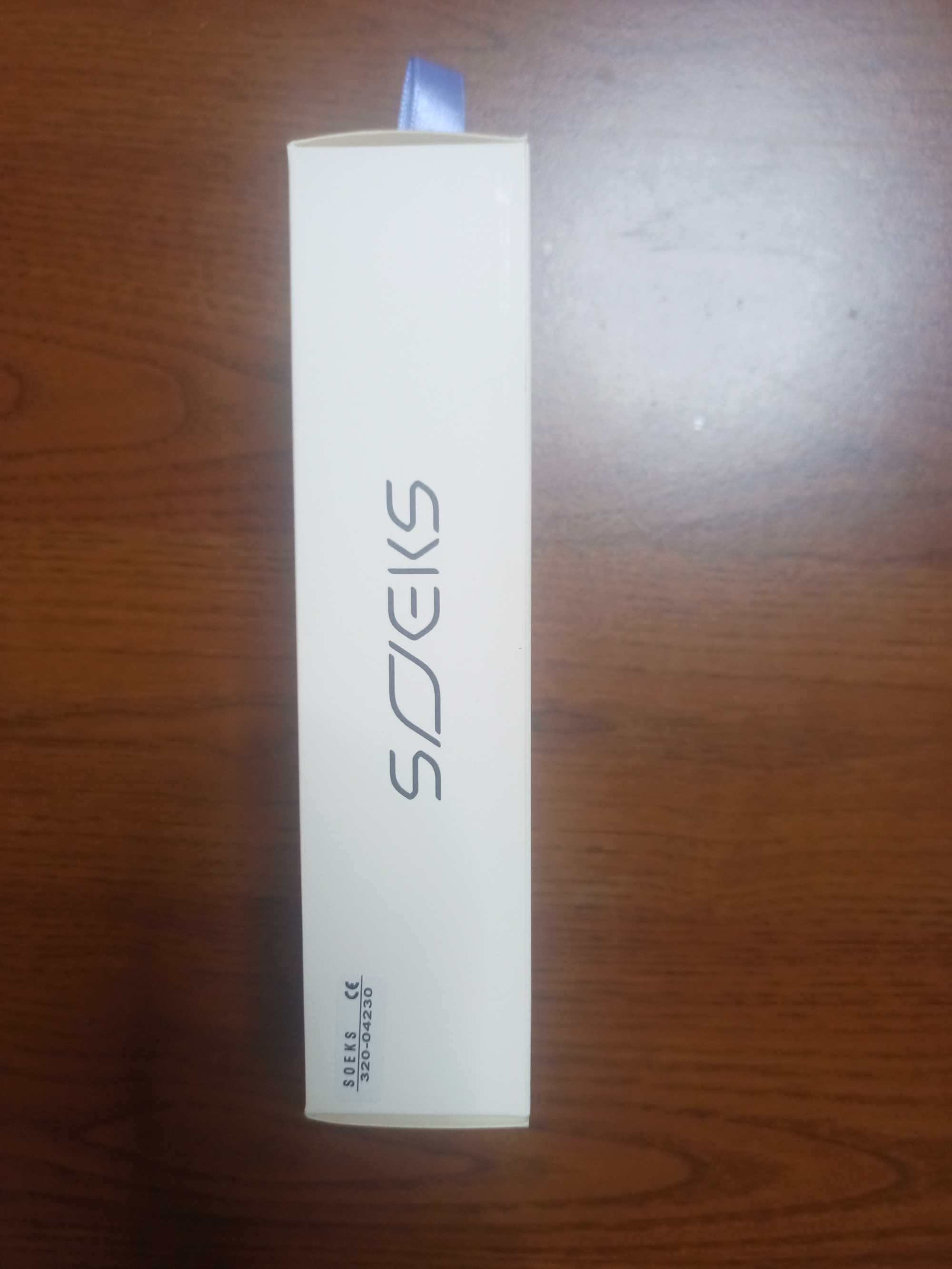 Miernik Soeks Ecovisor F4