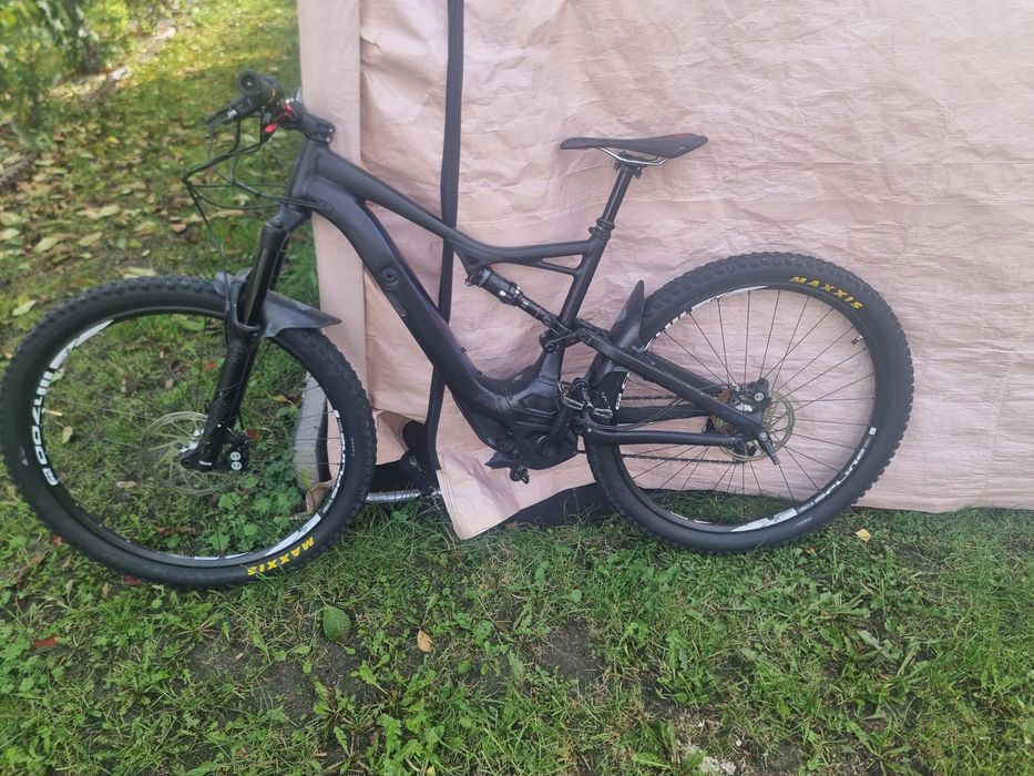 Ebike Specialized Levo