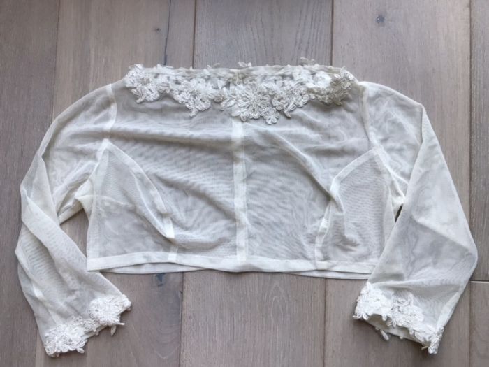 Cudna suknia ślubna AMY LOVE Bridal