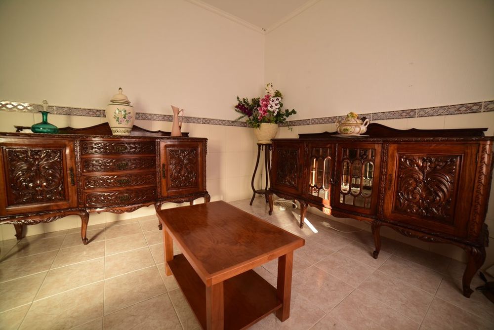 Móveis sala antigos mobília quarto