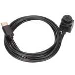 Mikrokamera zewnętrzna android OTG USB-C ukryta w guziku