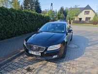Volvo s80 , rok 2008, 2.4 dzieł , dobry stan, na sprzedaż.