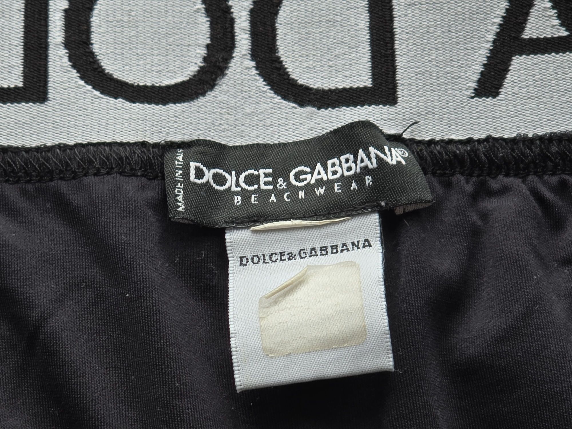 Шорты DOLCE & GABBANA (оригинал)