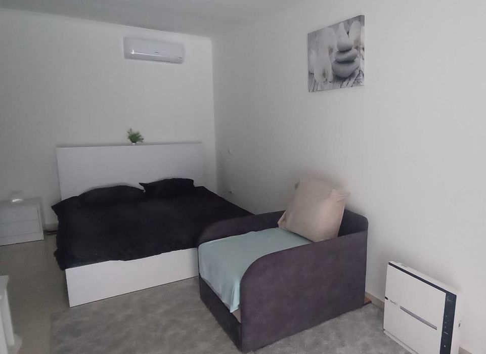 Вільно! Ціна знижено! Довгострокова оренда 1 к квартири у сан. "Соняч