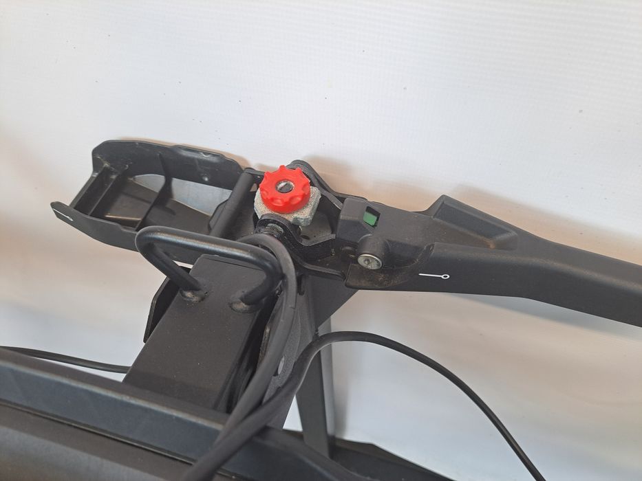 Bagażnik rowerowy Hapro Atlas Premium XFold II 13P