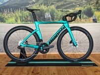 Nowy rower szosowy Bianchi Oltre COMP PROMOCJA RATY 0% VELOPOLIS