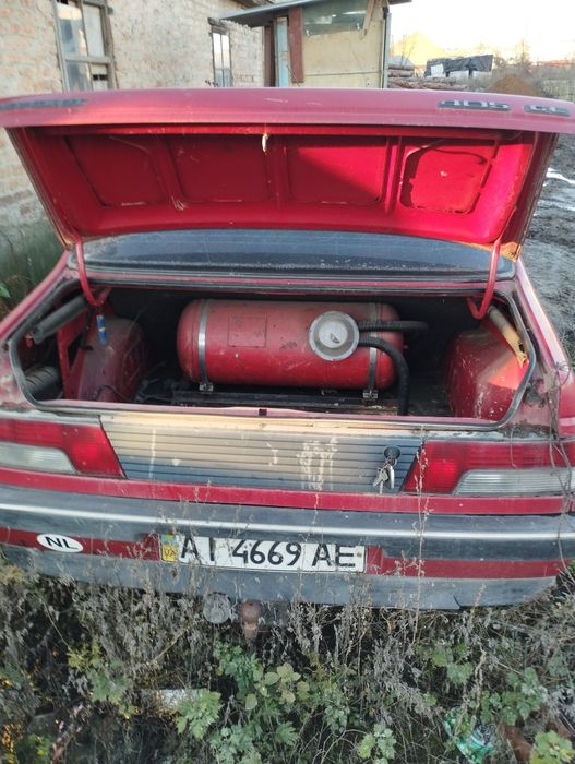 Продам Peugeot 405