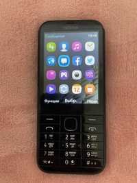 Nokia 225 dual sim.