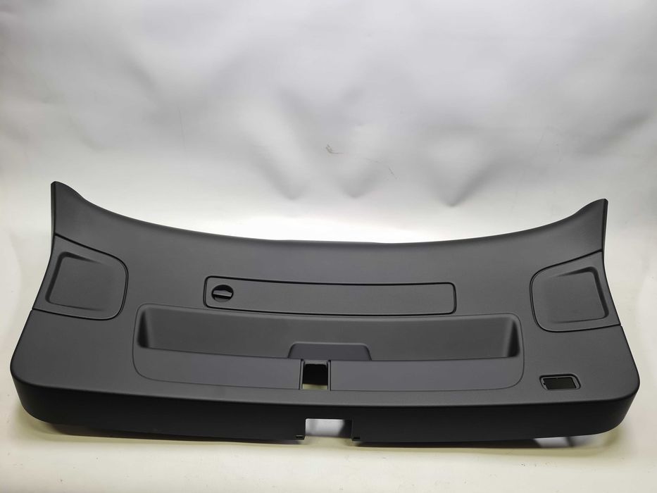 Tapicerka tył klapy bagażnika Audi A6 C7 oryginał NOWA!