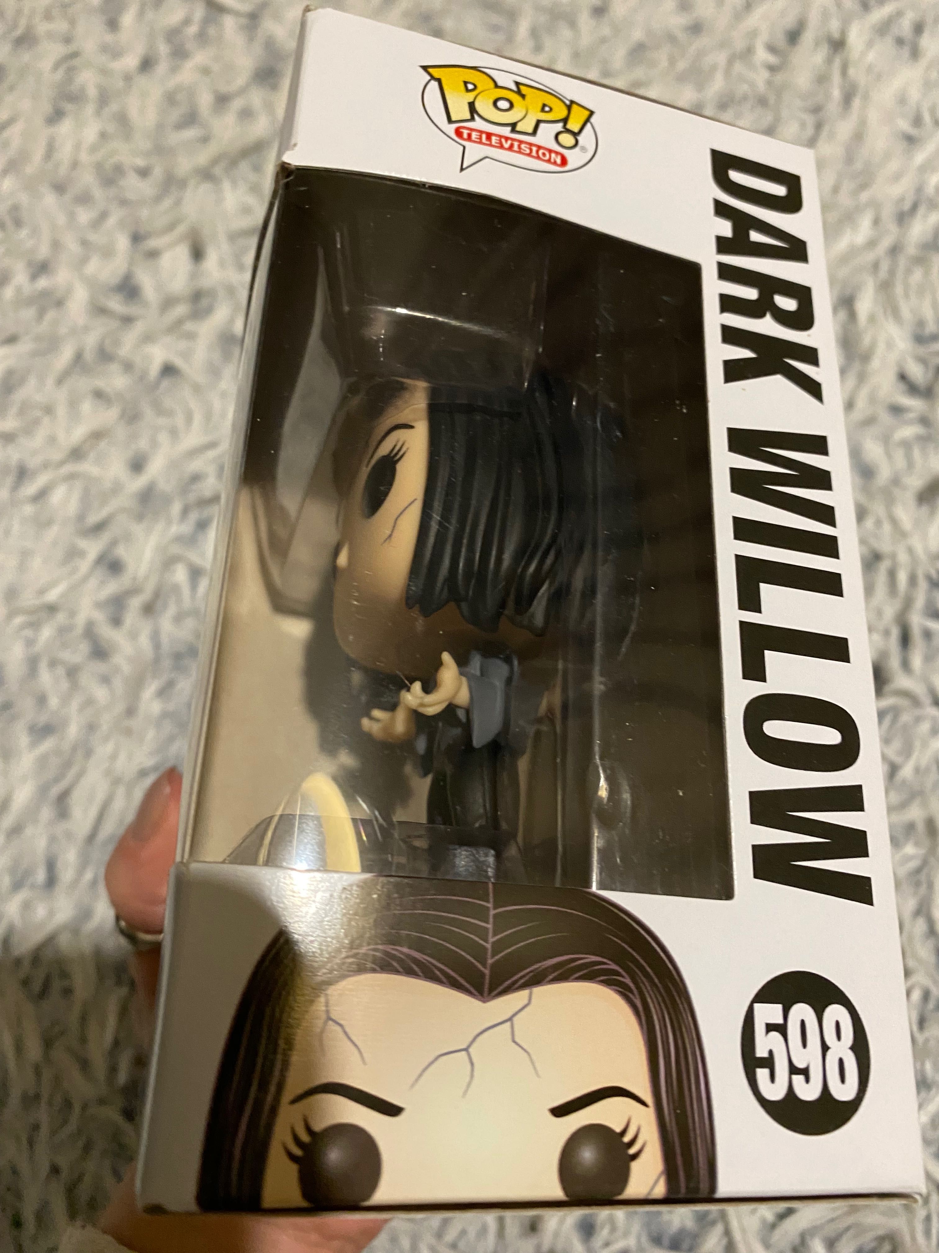 Funko Pop Dark Willow 598