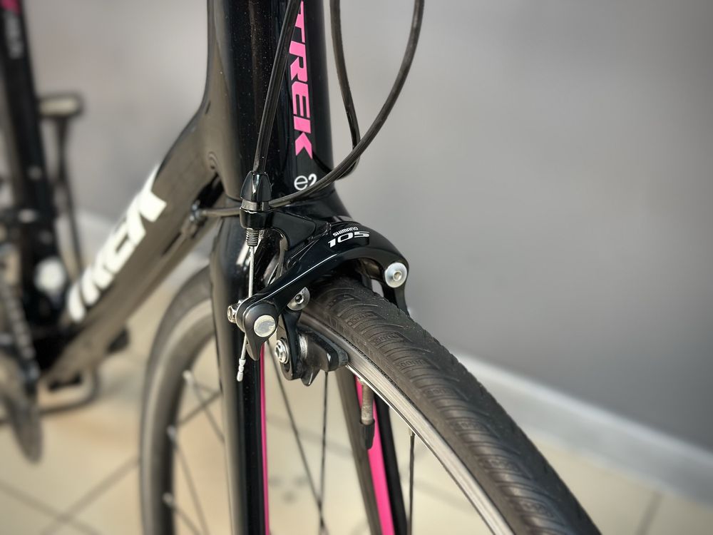 Велосипед Trek Emonda Oclw S5