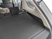 Ролета Полка Шторка Багажника Mitsubishi Outlander Аутлендер 2012-2022