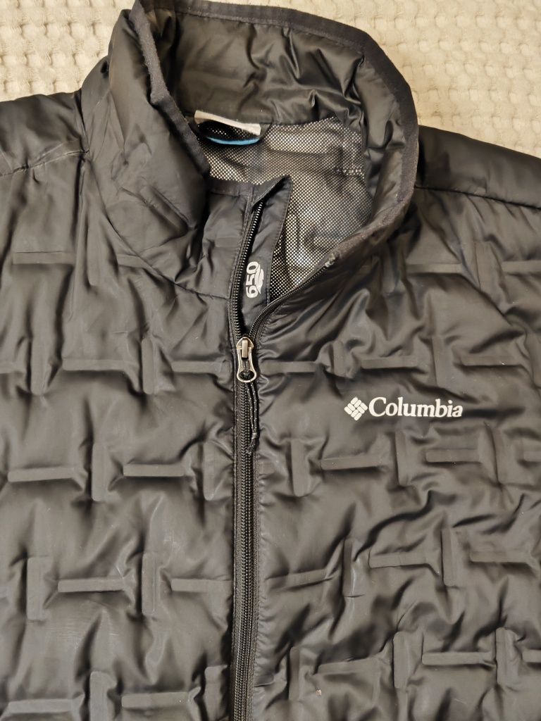 Columbia куртка.L.
