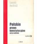 Polskie Prawo Konstytucyjne
